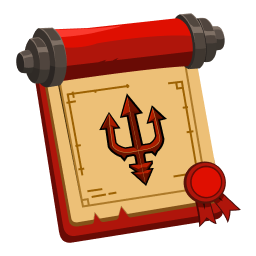 Devil's blueprints