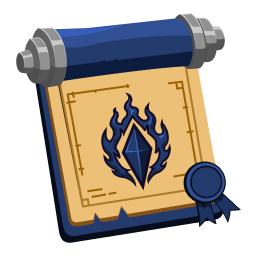 Hades' blueprints