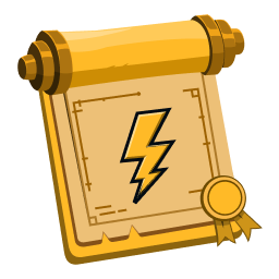 Zeus' blueprints