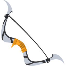 Normal bow