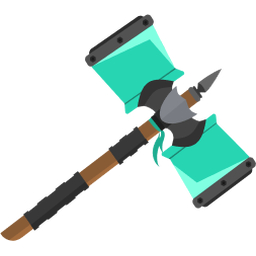 Great heavy hammer
