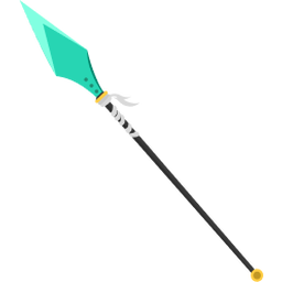 Great spear