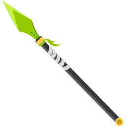 Elite spear