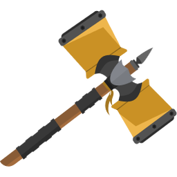 Superior heavy hammer