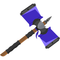 Outstanding heavy hammer