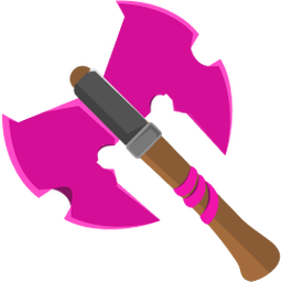 Godlike battleaxe