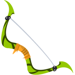 Elite bow