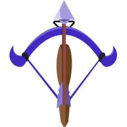 Outstanding crossbow