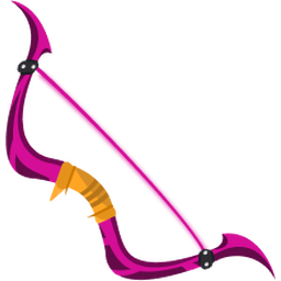 Godlike bow