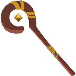 Superior staff