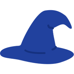Wizard's hat