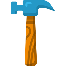 Refined hammer