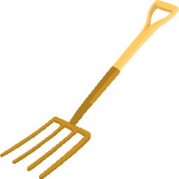 Superior rake