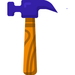 Outstanding hammer
