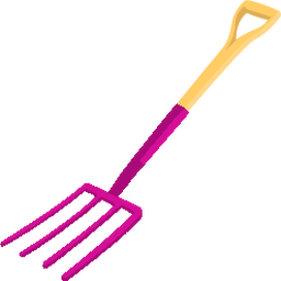 Godlike rake