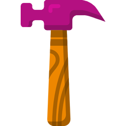 Godlike hammer