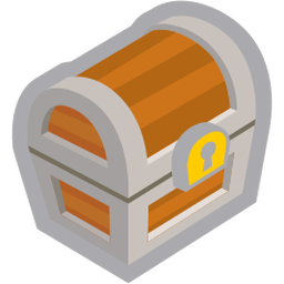 Common treasure chest