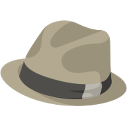 Archer's hat