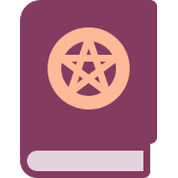 Wizard's book