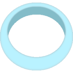 Enchanted diamond ring