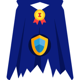 Defence Cape Tier 1