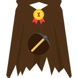 Mining Cape Tier 1