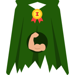Strength Cape Tier 1