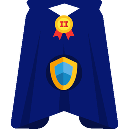 Defence Cape Tier 2
