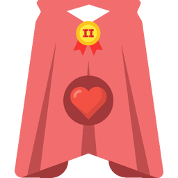 Health cape (Tier 2)
