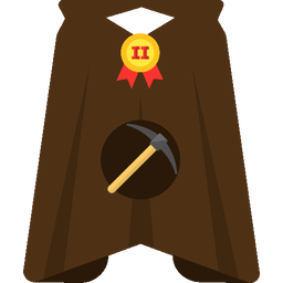 Mining Cape Tier 2