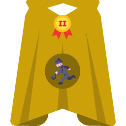 Plundering Cape Tier 2