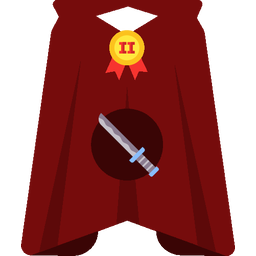 Rigour Cape Tier 2