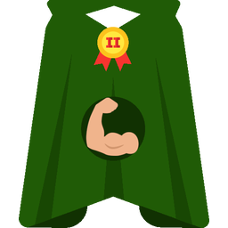 Strength Cape Tier 2
