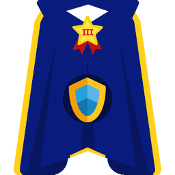 Defence cape (Tier 3)