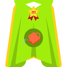 Farming Cape Tier 3