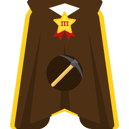 Mining Cape Tier 3