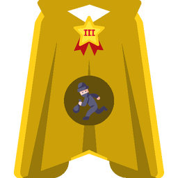 Plundering Cape Tier 3