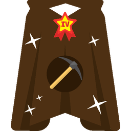Mining Cape Tier 4