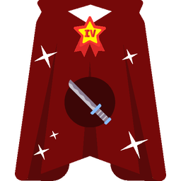 Rigour Cape Tier 4