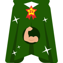 Strength Cape Tier 4