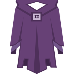 Completionist Cape Tier 2