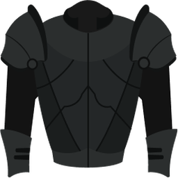 Iron platebody