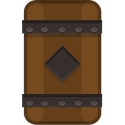 Bulwark shield
