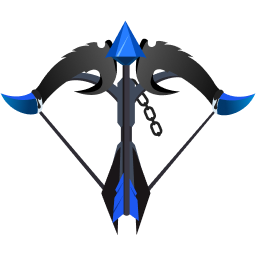 Dragon slayer's crossbow