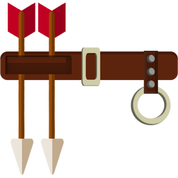 Archer's toolbelt