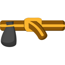 Mage's toolbelt