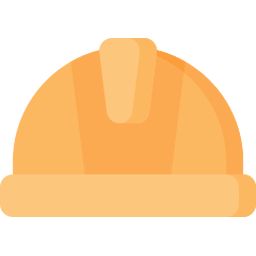Miner's helmet