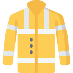 Miner's jacket