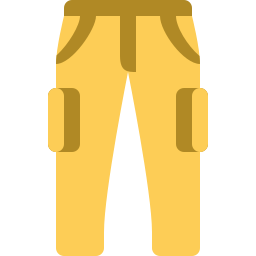 Miner's pants
