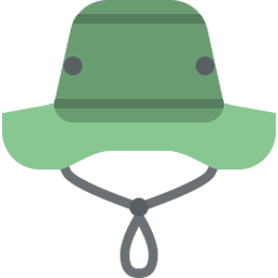 Fisherman's hat